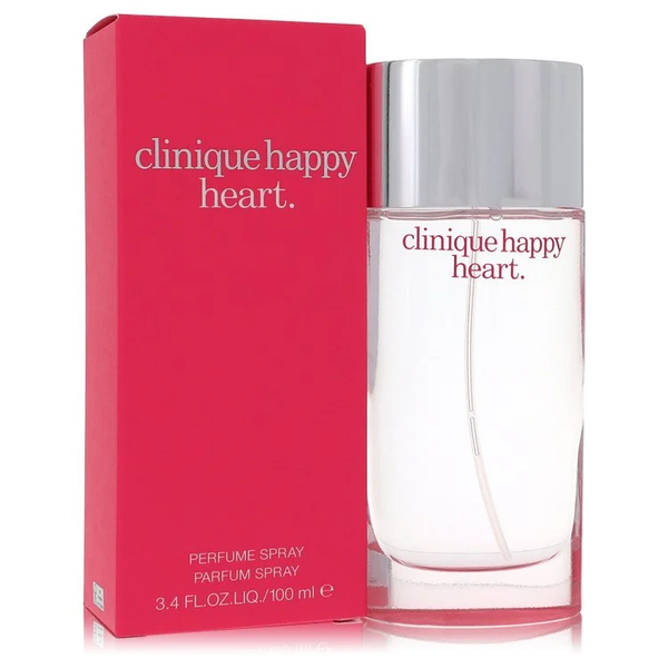 Happy Heart by Clinique For Women