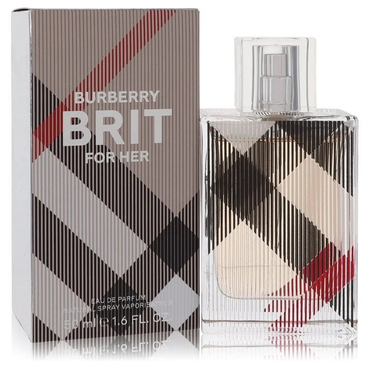 Buy Burberry Brit Perfume For Women Best Deals Discounts