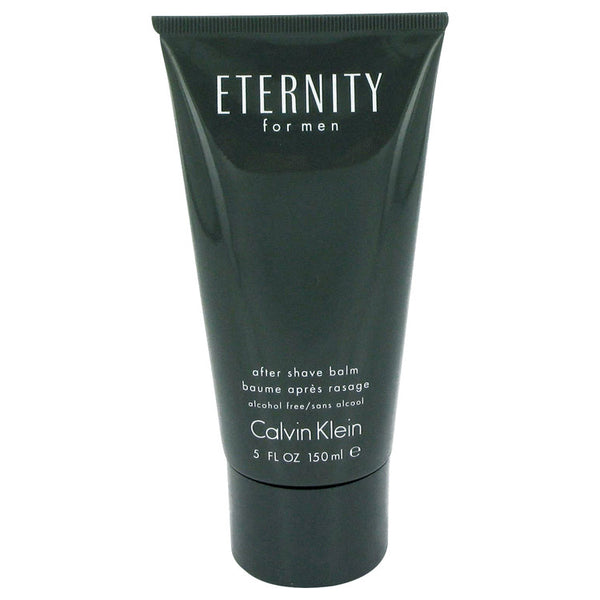 Eternity by Calvin Klein For After Shave Balm 5 oz