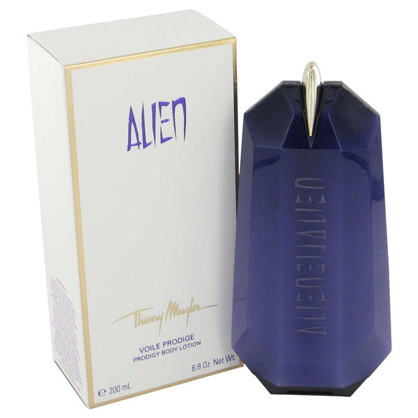 Alien by Thierry Mugler For Body Lotion 6.7 oz