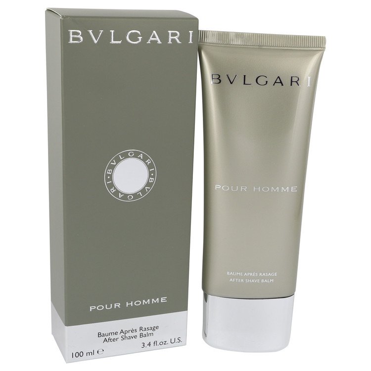 Bvlgari by BvlgariAfter Shave Balm 3.4 oz