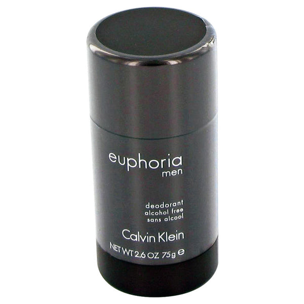 Euphoria by Calvin Klein For Deodorant Stick 2.5 oz