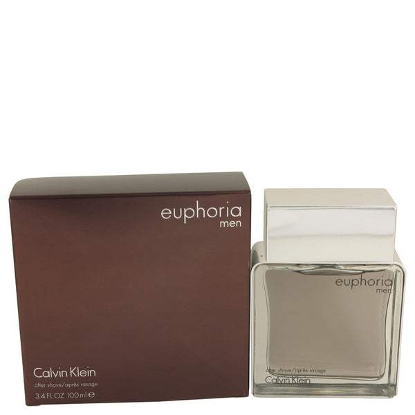 Euphoria by Calvin Klein For After Shave 3.4 oz