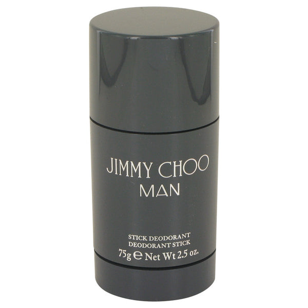 Jimmy Choo Man by Jimmy Choo For Deodorant Stick 2.5 oz