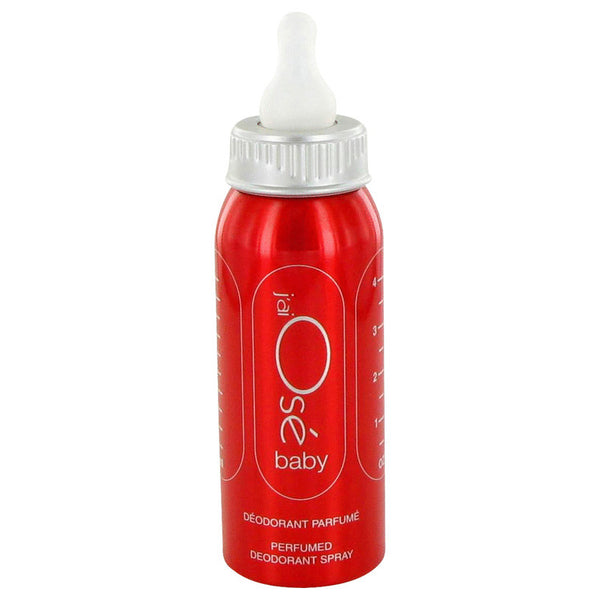 Jai Ose Baby by Guy Laroche For Deodorant Spray 5 oz