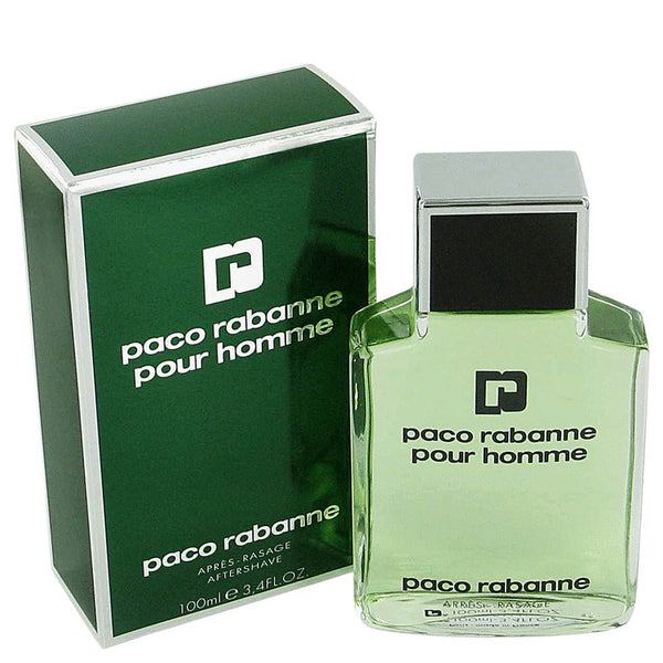 Paco Rabanne by Paco Rabanne For After Shave 3.3 oz