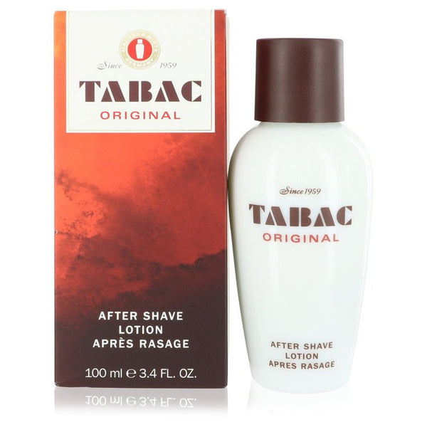 Tabac by Maurer & Wirtz For After Shave Lotion 3.4 oz