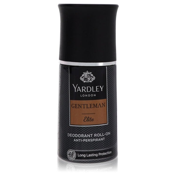 Yardley Gentleman Elite by Yardley London For Deodorant Stick 1.7 oz