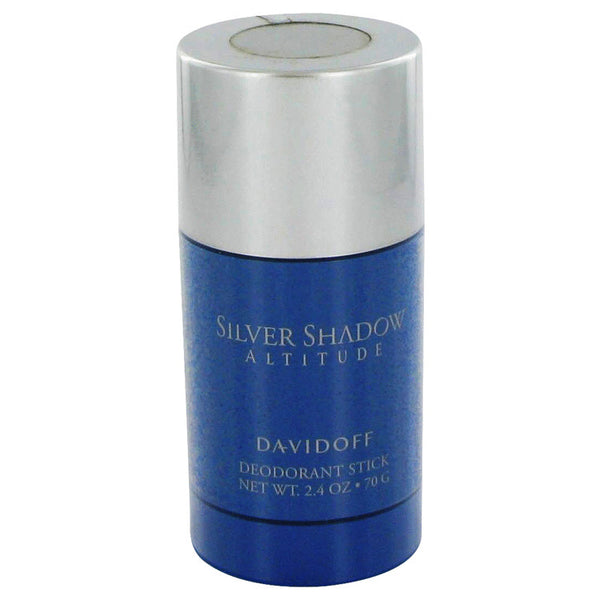 Silver Shadow Altitude by Davidoff For Deodorant Stick 2.4 oz