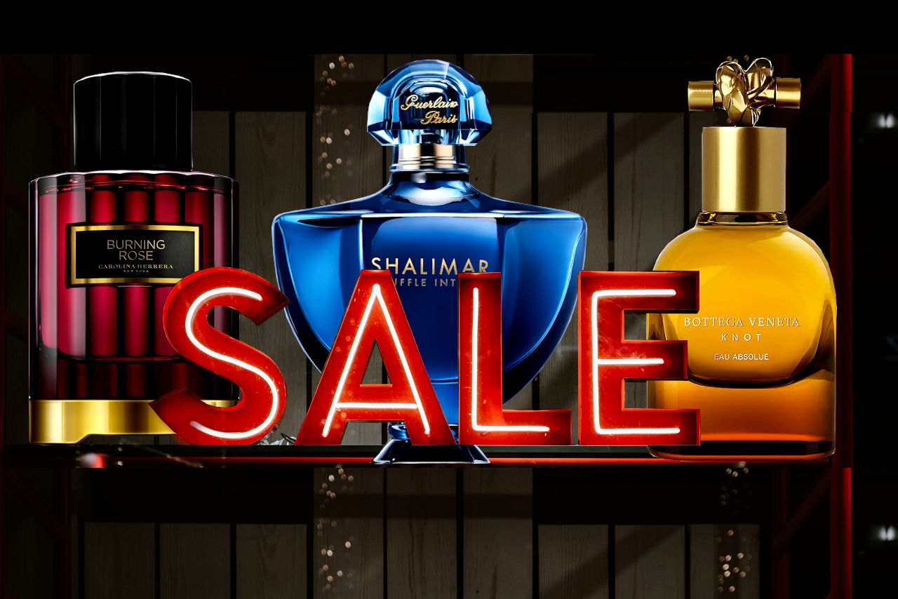 Shop Smart, Save Big: Father's Day Top Brand’s Perfume Deals