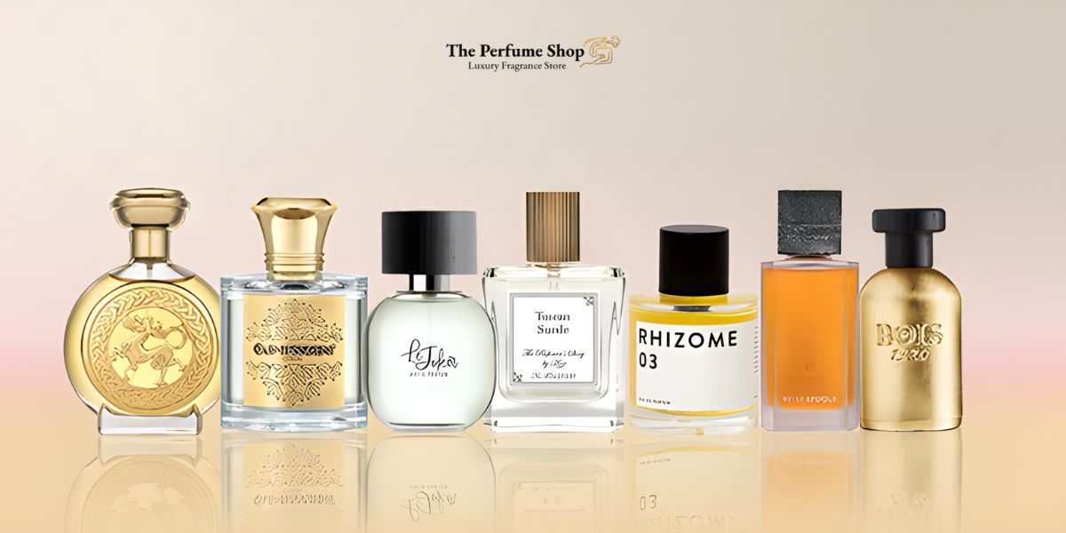 Ultimate Guide to 20 Top Perfumes for Every Occasion in the USA