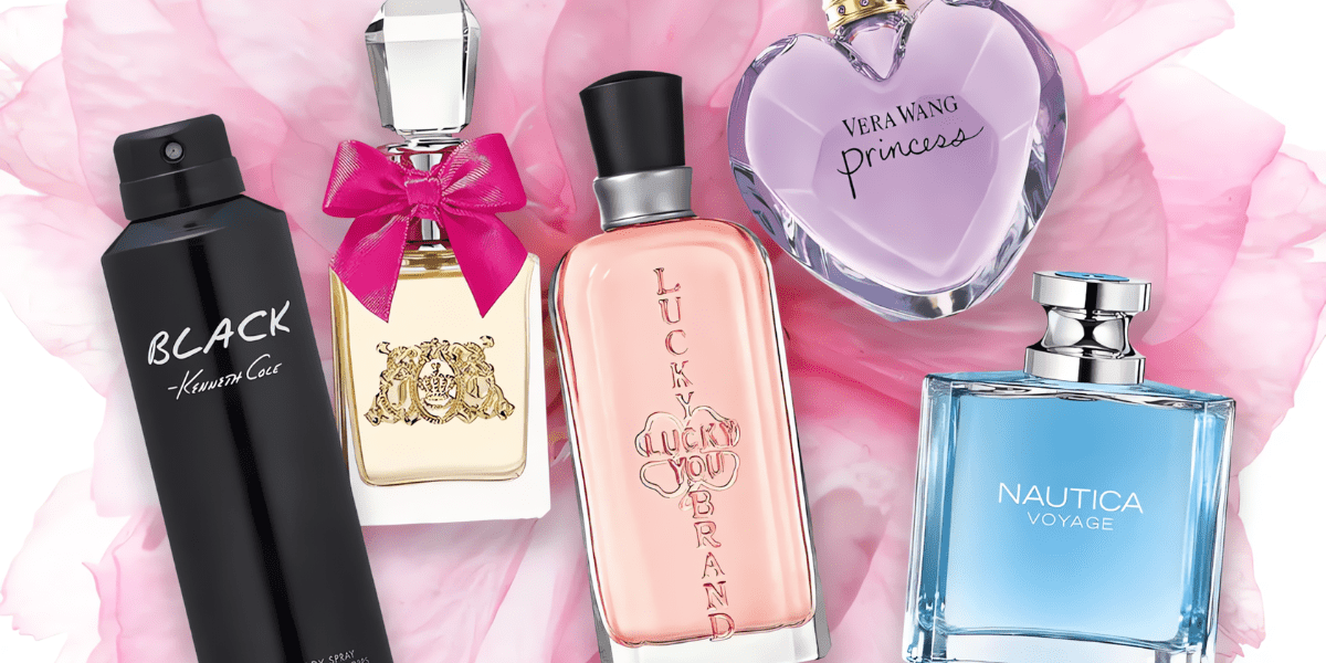 Best Women’s Black Friday Fragrances Sale Online in USA 2026