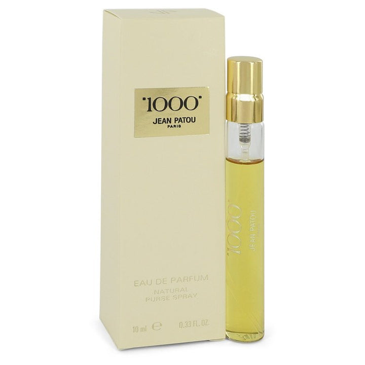 1000-by-Jean-Patou-For-Women-Eau-De-Parfum-Spray-.33-oz