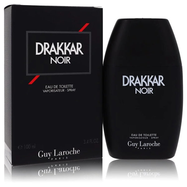 Drakkar Noir by Guy Laroche For Men