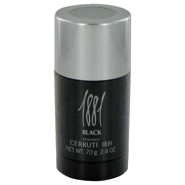 1881 Black by Nino Cerruti For Men Deodorant Stick 2.5 oz