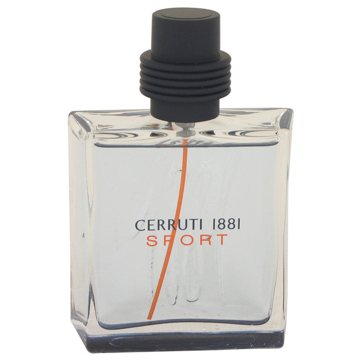 1881-Sport-by-Nino-Cerruti-For-Men-Eau-De-Toilette-Spray-(Tester)-3.4-oz