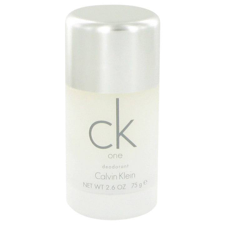 Ck-One-by-Calvin-Klein-For-Women-Deodorant-Stick-2.6-oz