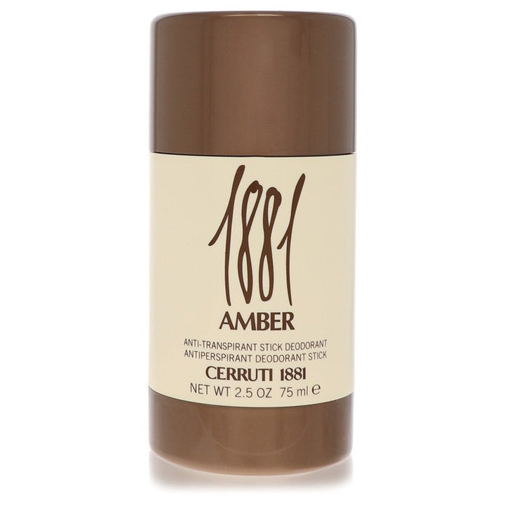 1881-Amber-by-Nino-Cerruti-For-Men-Deodorant-Stick-2.5-oz