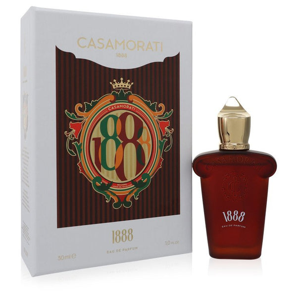 1888 Casamorati by Xerjoff For Women Eau De Parfum Spray (Unisex) 1 oz