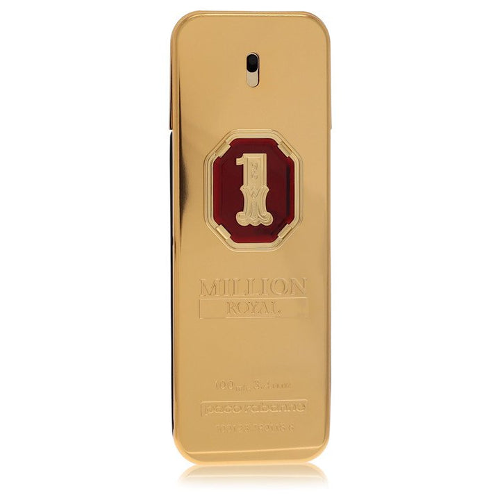 1-million-royal-by-paco-rabanne-for-men Parfum Spray (Unboxed) 3.4 oz
