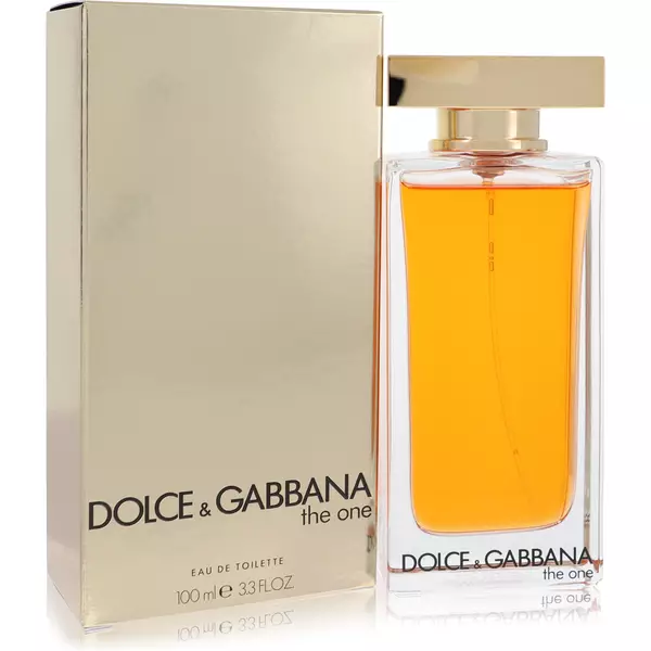 The One by Dolce & Gabbana For Women