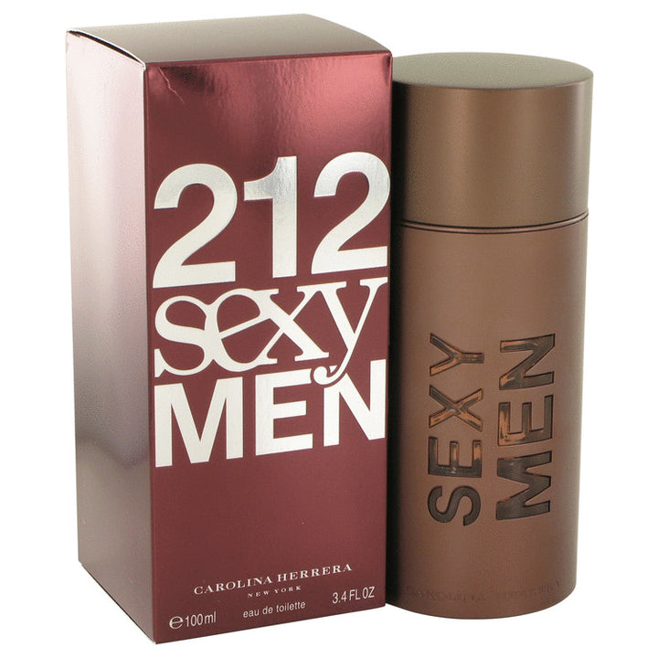 212-Sexy-by-Carolina-Herrera-For-Men-Eau-De-Toilette-Spray-3.3-oz