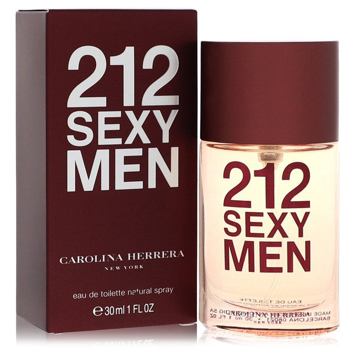 212-Sexy-by-Carolina-Herrera-For-Men-Eau-De-Toilette-Spray-1-oz