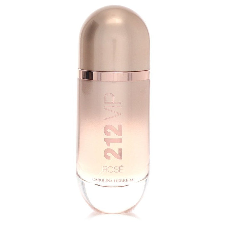 212-vip-rose-by-carolina-herrera-for-women Eau De Parfum Spray (Tester) 2.7 oz
