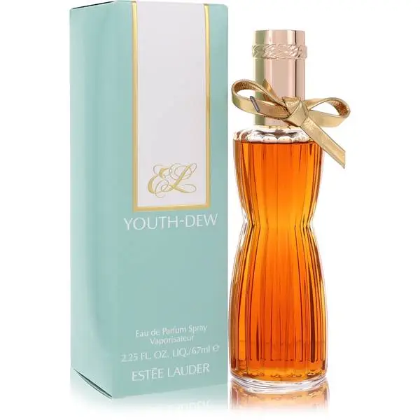 Youth Dew by Estee Lauder For Women