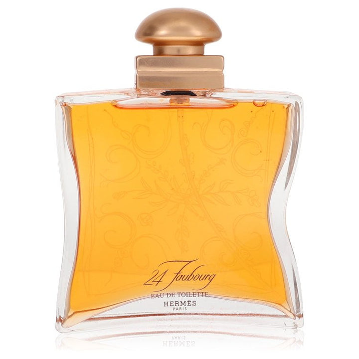 24-faubourg-by-hermes-for-women Eau De Parfum Spray (Tester) 3.3 oz