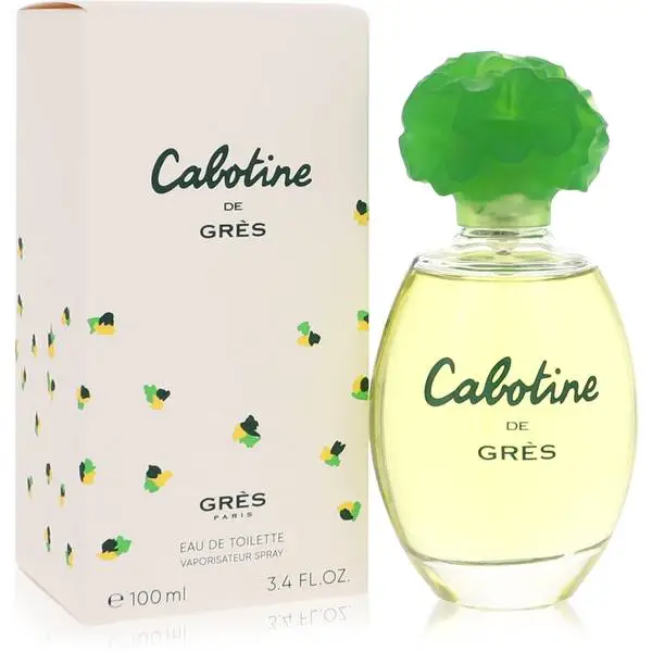 Cabotine by Parfums Gres For Women