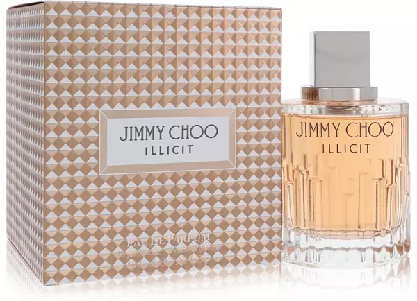 Jimmy Choo Illicit by Jimmy Choo For Women