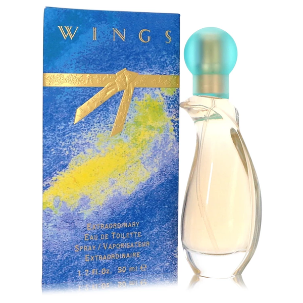 Wings by Giorgio Beverly Hills For Women