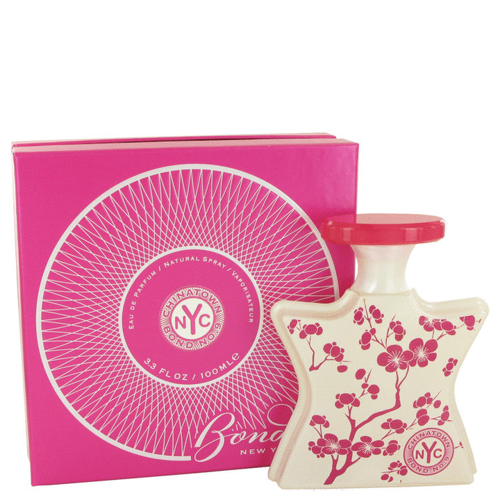 Chinatown by Bond No. 9 For Women Eau De Parfum Spray 3.3 oz