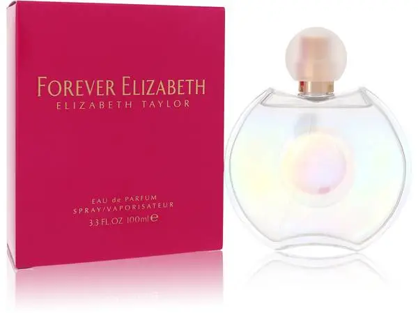 Forever Elizabeth by Elizabeth Taylor For Women