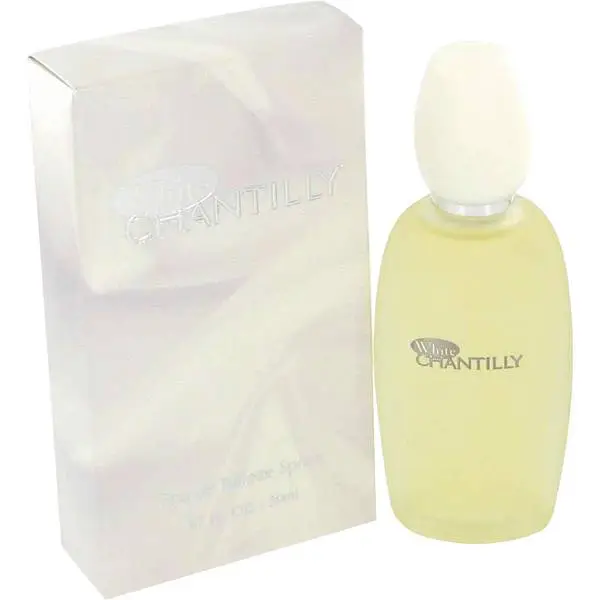 White Chantilly by Dana For Women