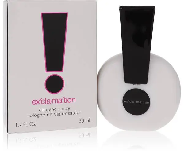 Exclamation by Coty For Women