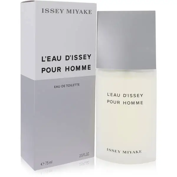 L'EAU D'ISSEY (issey Miyake) by Issey Miyake For Men