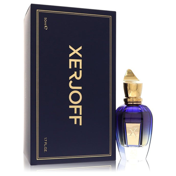 40 Knots by Xerjoff For Women Eau De Parfum Spray (Unisex) 1.6 oz