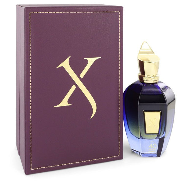 40 Knots by Xerjoff For Women Eau De Parfum Spray (Unisex) 3.4 oz