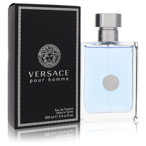 Versace Pour Homme by Versace For Men