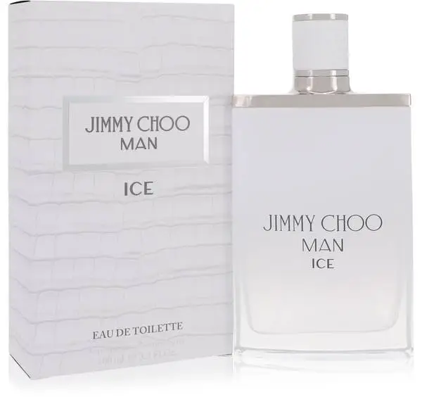 Jimmy Choo Ice by Jimmy Choo For Men