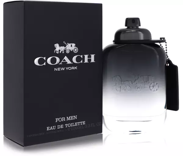 Coach by Coach For Men