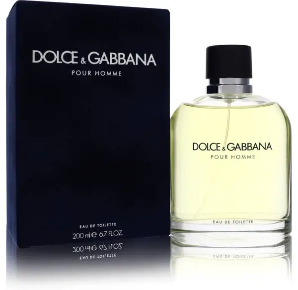 Dolce & Gabbana by Dolce & Gabbana For Men