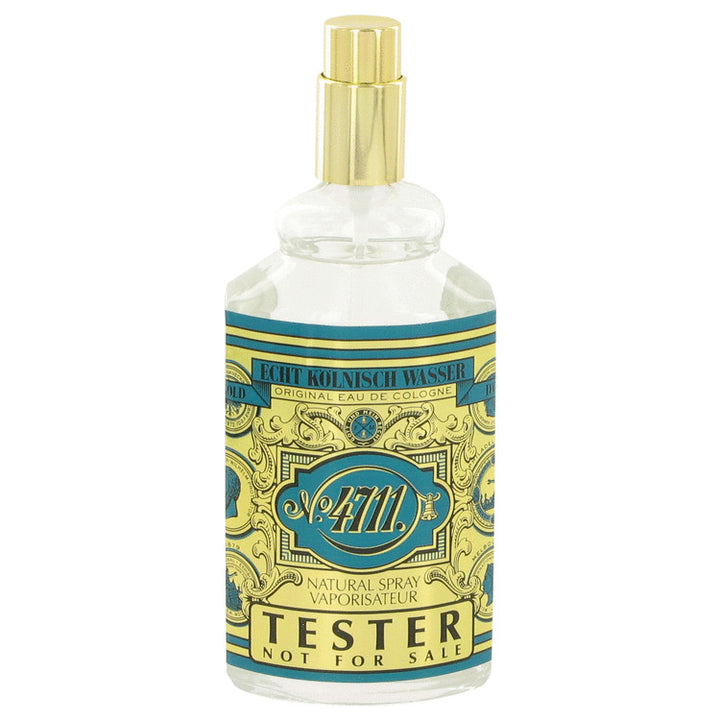 4711-by-4711-For-Men-Cologne-Spray-(Unisex-Tester)-3-oz