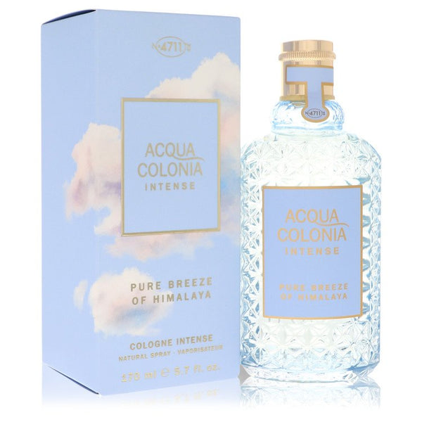 4711-Acqua-Colonia-Pure-Breeze-of-Himalaya-by-4711-For-Women-Eau-De-Cologne-Intense-Spray-(Unisex)-5.7-oz-