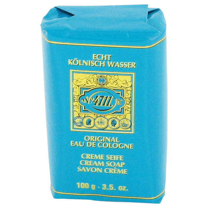 4711-by-4711-For-Men-Soap-(Unisex)-3.5-oz