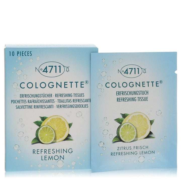 4711-Colognette-Refreshing-Lemon-by-4711-For-Men-Box-Of-10-Refreshing-Tissues---