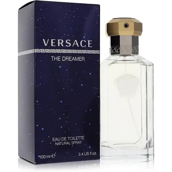 Dreamer by Versace For Men