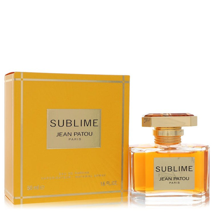 Sublime-by-Jean-Patou-For-Women-Eau-De-Parfum-Spray-1.6-oz